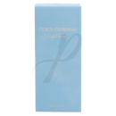 Light Blue Pour Femme - EdT 100ml