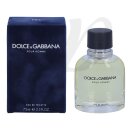 Pour Homme - EdT 75ml