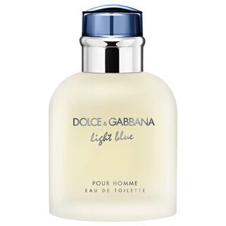 D&G Light Blue Pour Homme - EdT 40ml