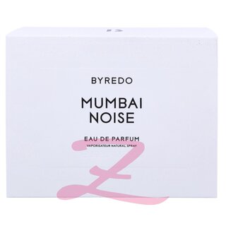 Byredo Mumbai Noise Edp 50ml