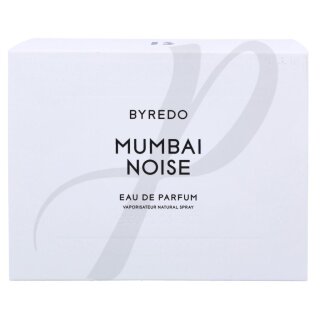 Byredo Mumbai Noise - EdP  50ml