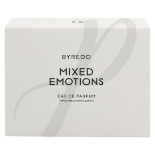 Mixed Emotions - EdP 50ml