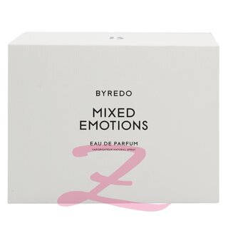 Byredo Mixed Emotions Edp 100ml