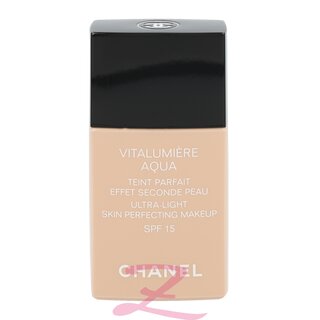 Vitalumire Aqua - 30 Beige 30ml