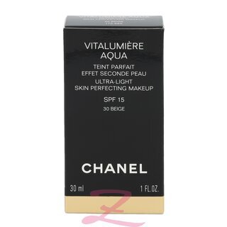 Vitalumire Aqua - 30 Beige 30ml