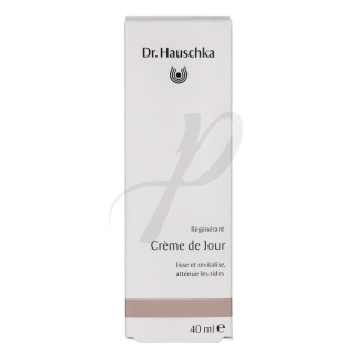 Regenerating Day Cream 40ml