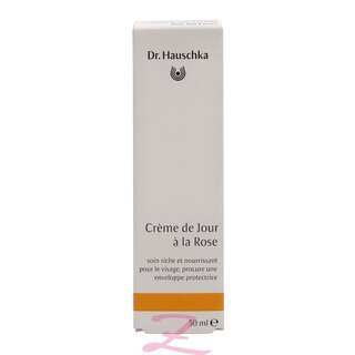 Rose Day Cream 30ml