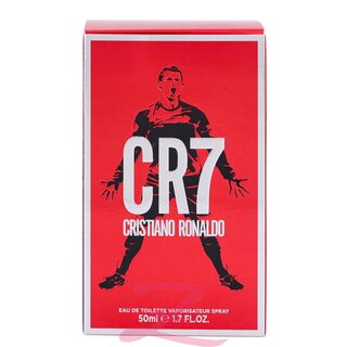 CR7 for him Edt Vapo 50ml