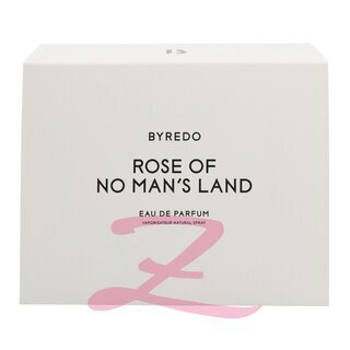 Byredo Rose No Man L Edp 100ml