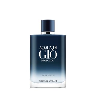 Acqua di Gi Profondo - EdP 200ml nachfllbar