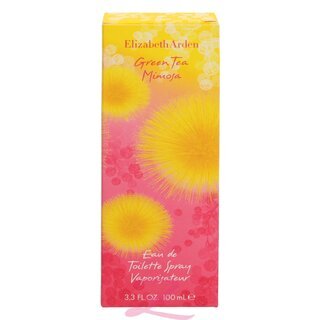 Green Tea Mimosa - EdT 100ml