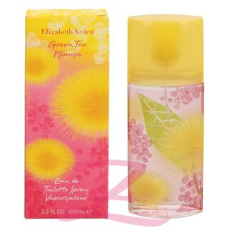 Green Tea Mimosa - EdT 100ml