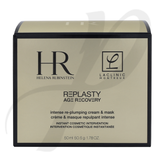 Re-Plasty Age Recovery Face Wrap 50ml