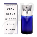 LEau Bleue dIssey Pour Homme - EdT 75ml