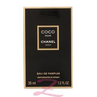 Coco Noir - EdP 35ml