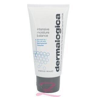 Intensive Moisture Balance 100ml