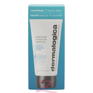 Intensive Moisture Balance 100ml