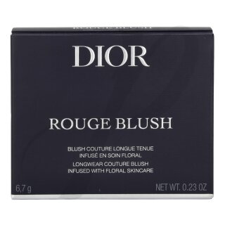 Rouge Blush Shimmer 219 Rose Montaigne 6,7g