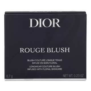 Rouge BlUSAh Shimmer 219 Rose Montaigne