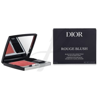 Rouge Blush Shimmer 219 Rose Montaigne