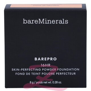 Bare Barepro Press Powd Found L25N