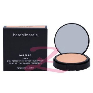 Bare Barepro Press Powd Found L25N