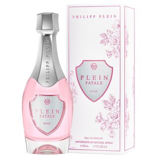 Plein Fatale Ros - EdP