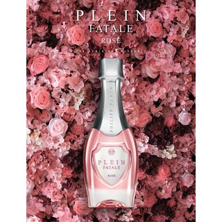 Plein Fatale Ros - EdP