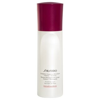 Complete Cleansing Microfoam 180ml