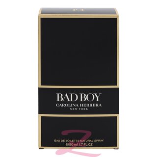 Bad Boy - EdT 50ml