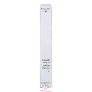 Concealer - 02 Chestnut 2,5ml