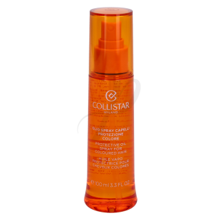 Sun Protective Hair-Oil Spray 100ml