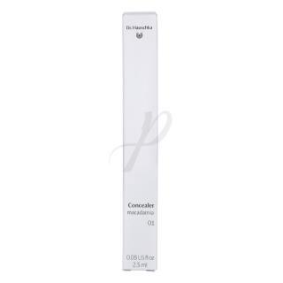 Concealer - 01 Macadamia 2,5ml