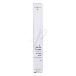 Light Reflecting Concealer - 00 Translucent 2,5ml