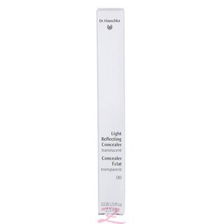 Light Reflecting Concealer - 00 Translucent 2,5ml