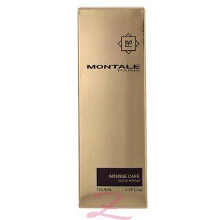 Montale Intense Cafe Edp 100ml