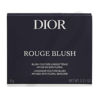 Rouge Blush Matte - 100 Nude Look 6g