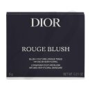 Rouge Blush Matte - 100 Nude Look 6g