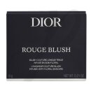 Rouge Blush Satin - 999 Rouge 6g