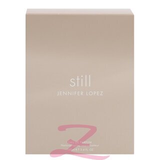 Still - EdP 100ml