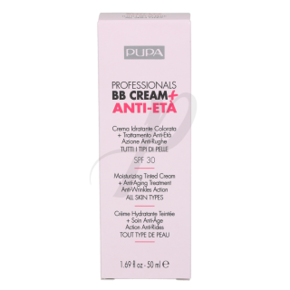 BB Cream & Anti Eta SF30 - 002 Sand