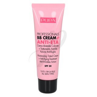 BB Cream & Anti Eta SF30 - 002 Sand