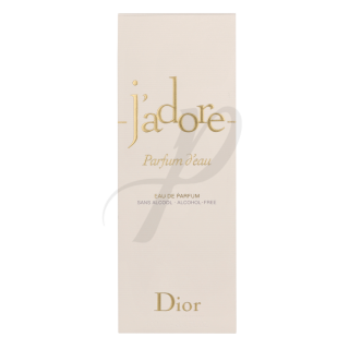 J’Adore Parfum d’Eau EdP 100ml