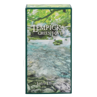 Green Lover - EdT 100ml