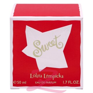 Sweet - EdP 50ml