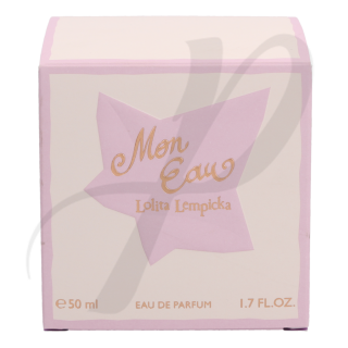 Mon Eau - EdP 50ml