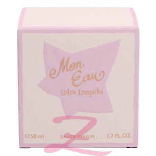 Mon Eau - EdP 50ml