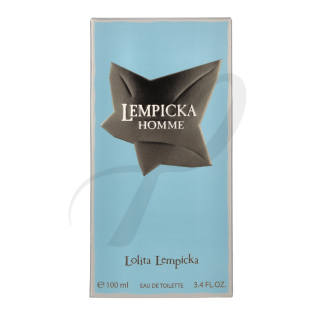 Lolita Lempicka Homme - EdT 100ml