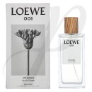 Loewe 001 Wom Edt Vapo 100ml