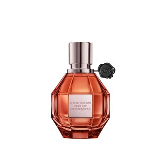 Flowerbomb Tiger Lily - EdP 50ml